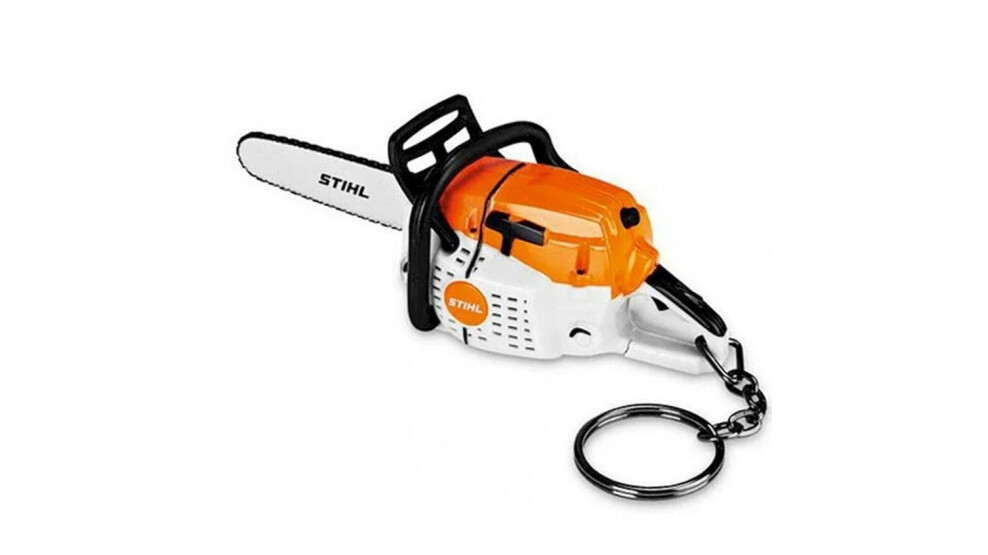 Вибір запчастин до бензопили