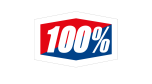 100%