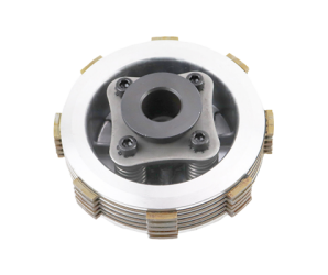 Диски і корзини зчеплення