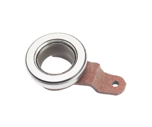 Вижимні підшипники і важелі