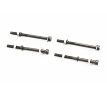 Болт кришки (піддона) циліндра М5x60 FS-38 45 55, к-кт 4шт