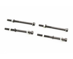 Болт крышки (поддона) цилиндра М5x60 FS-38 45 55, к-кт 4шт