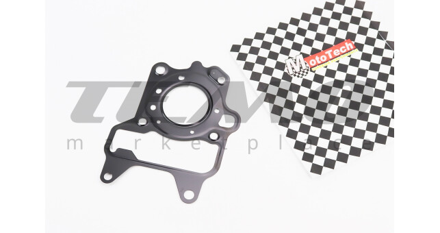 Прокладка головки цилиндра Mototech Honda DIO AF56 - фото 1
