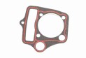 Прокладка головки цилиндра DELTA 125cc d-52.4 мм - фото 1