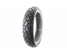 Шина для мотоцикла SWALLOW STREET ENDURO SB-117 130/70-17 бескамерная шипованная