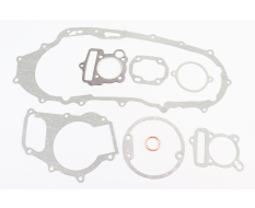Прокладки двигуна Honda SPACY CH100cc d-50 мм к-кт 8 деталей