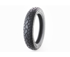 Шина для мотоцикла SWALLOW STREET ENDURO SB-117 110/90-17 бескамерная шипованная