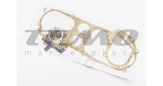 Прокладки двигателя MSU Yamaha BWS100cc d-52 мм к-кт 7 деталей Тайвань - фото 2