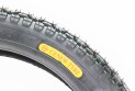 Шина для мотоцикла CENEW CX256 2.75-18 камерна шипована - фото 3