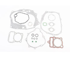 Прокладки двигуна PREMIUM GASKETS CG 125cc d-56.5 мм к-кт 18 деталей