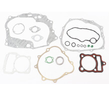 Прокладки двигуна PREMIUM GASKETS CG 200cc d-63.5 мм к-кт 18 деталей