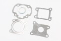 Прокладки поршневой MSU Honda DIO ZX50cc d-40 мм к-кт 5 деталей Тайвань - фото 1