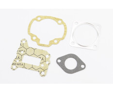 Прокладки поршневой Mototech Suzuki AD 80cc d-47 мм к-кт 4 детали Тайвань