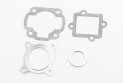 Прокладки поршневої MSU Yamaha JOG 50cc d-40 мм к-кт 4 деталі Тайвань - фото 1
