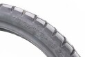 Шина для мотоцикла DELI STREET ENDURO SB-117 100/80-18 бескамерная шипованная - фото 2