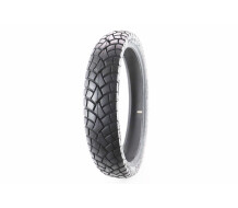 Шина для мотоцикла DELI STREET ENDURO SB-117 100/80-18 бескамерная шипованная