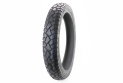 Шина для мотоцикла DELI STREET ENDURO SB-117 90/90-18 безкамерна шипована - фото 1