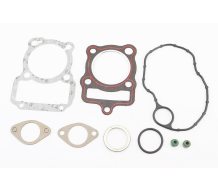 Прокладки поршневої PREMIUM GASKETS CG 125cc d-56.5 мм к-кт 9 деталей