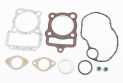 Прокладки поршневої PREMIUM GASKETS CG 125cc d-56.5 мм к-кт 9 деталей - фото 1