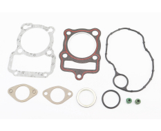 Прокладки поршневої PREMIUM GASKETS CG 125cc d-56.5 мм к-кт 9 деталей