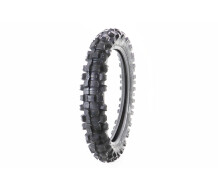 Шина для мотоцикла SHIH FA KROSS SV-0803 100/100-18 камерная шипованная