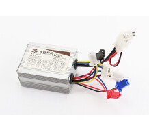 ATV дитячий ЕЛЕКТРО - Комутатор YK31C DC24V - 350W