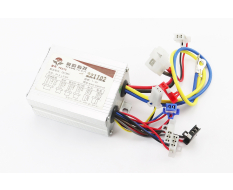 ATV детский ЭЛЕКТРО - Коммутатор YK31C DC36V - 500W