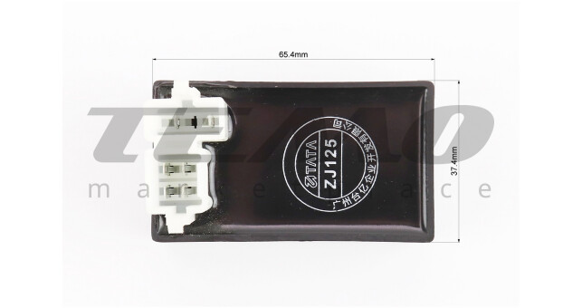 Комутатор СВ-125/150cc, тип 1 - фото 2