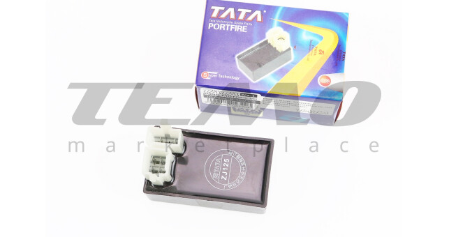 Комутатор СВ-125/150cc, тип 1 - фото 1