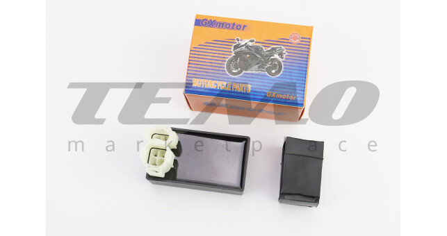 Коммутатор СВ-125/150cc, тип 2 - фото 1