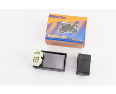 Комутатор СВ-125/150cc, тип 2