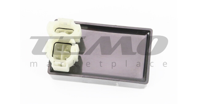 Комутатор СВ-125/150cc, тип 2 - фото 1