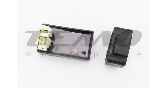 Viper - V200-R2 Коммутатор - фото 1