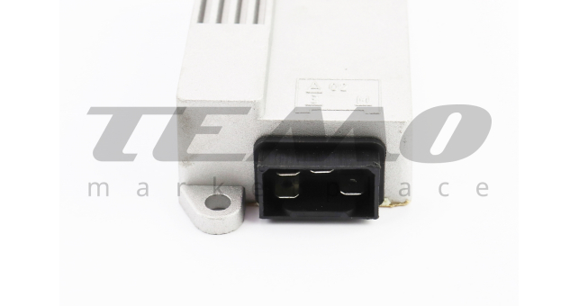 Комутатор-стабілізатор (4х6 контактів) 12V - фото 2