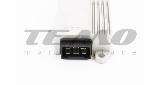 Комутатор-стабілізатор (4х6 контактів) 12V - фото 3