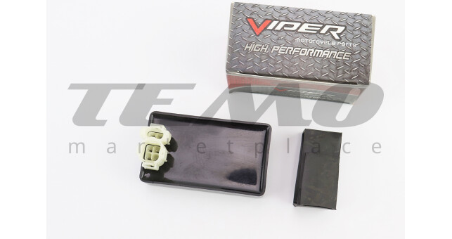 Комутатор CDI 250cc - фото 1