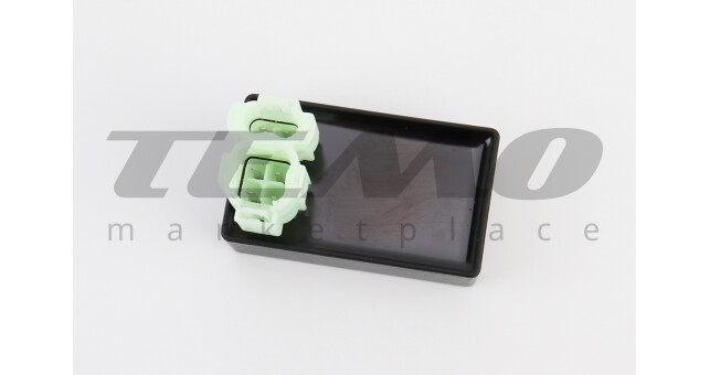 Комутатор CDI - фото 1