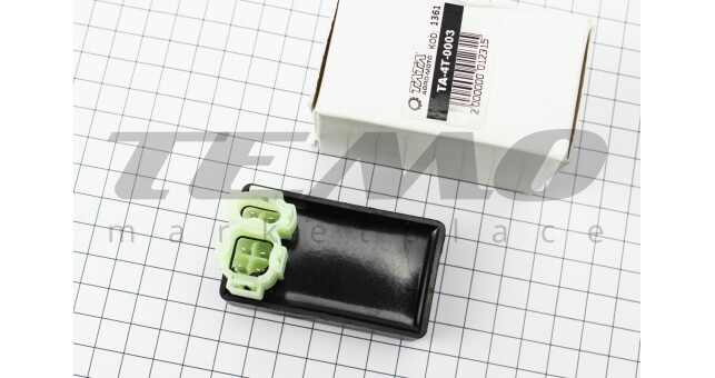 Коммутатор CDI - фото 2