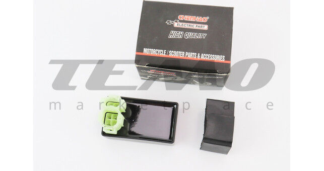 Коммутатор CDI - фото 1