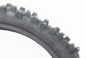 Шина для мотоцикла DELI TERRA CROSS SB-114 80/100-21 камерна шипована - фото 2