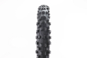 Шина для мотоцикла DELI TERRA CROSS SB-114 80/100-21 камерна шипована - фото 4