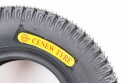 Шина на квадроцикл CENEW FB816 13x5-6 (125/70-6) бескамерная шипованная - фото 3