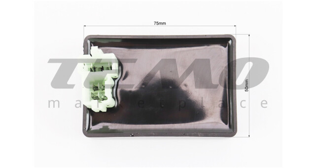 Комутатор Honda LEAD90 - фото 2