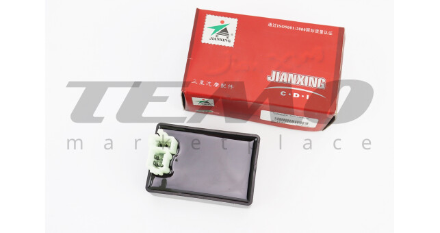 Комутатор Honda LEAD90 - фото 1