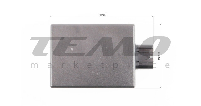 Коммутатор Suzuki LETS - фото 3