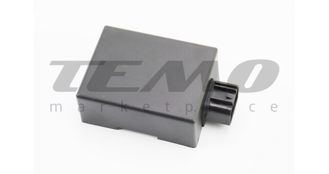 Коммутатор Suzuki LETS - фото 1