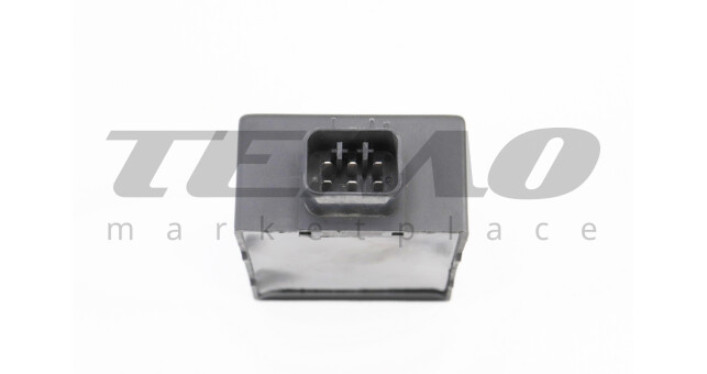 Комутатор Suzuki LETS - фото 2