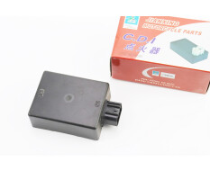 Комутатор Suzuki LETS