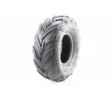 Шина для квадроцикла KF-907/HT-116 145x70-6 безкамерна шипована