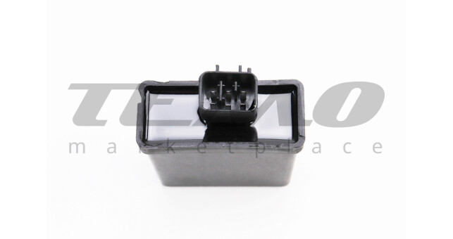 Комутатор Yamaha JOG 5BM - фото 2